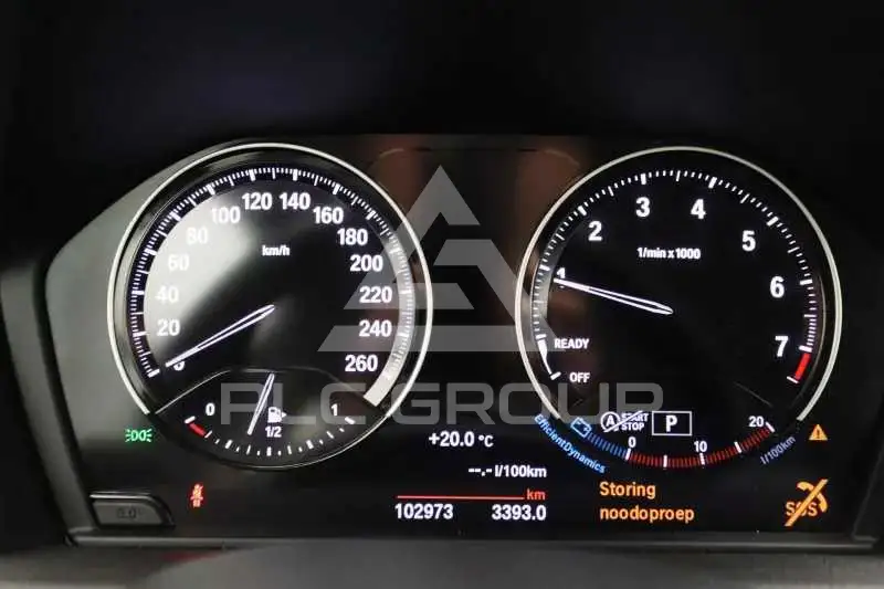 2019 BMW 218