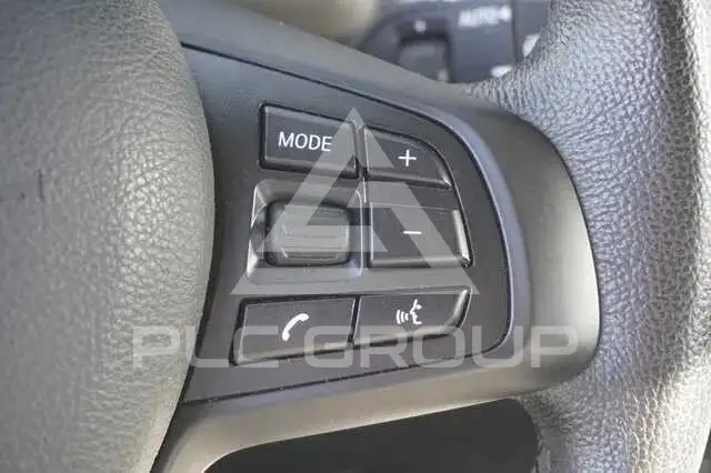 2019 BMW 218