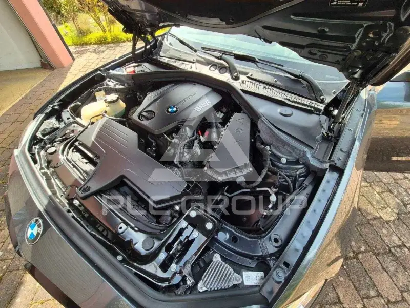 2019 BMW 218