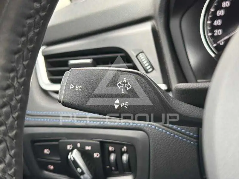 2019 BMW 218