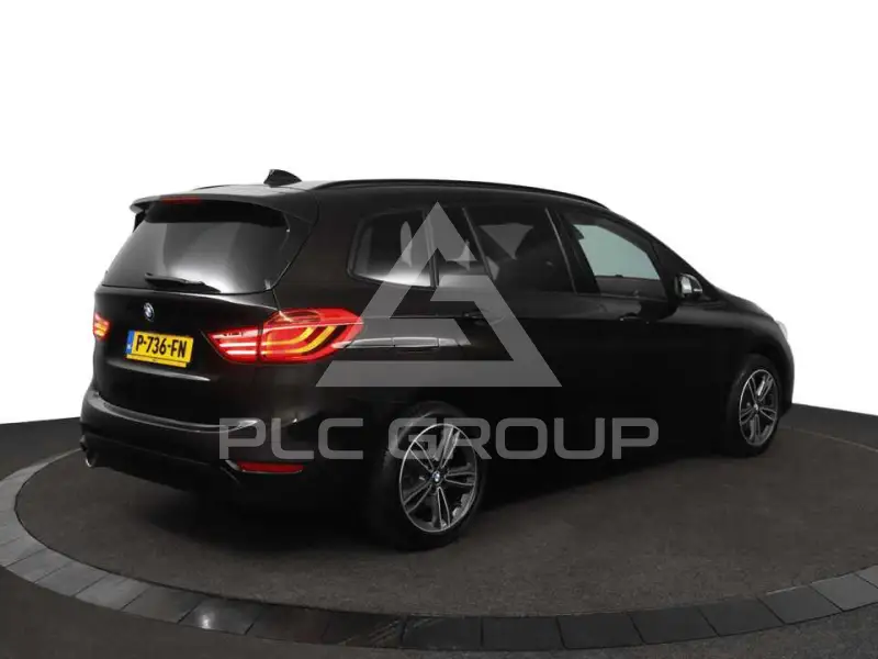 2019 BMW 2 Series