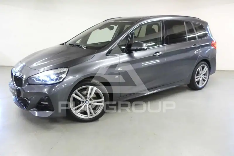 2019 BMW 2 Series