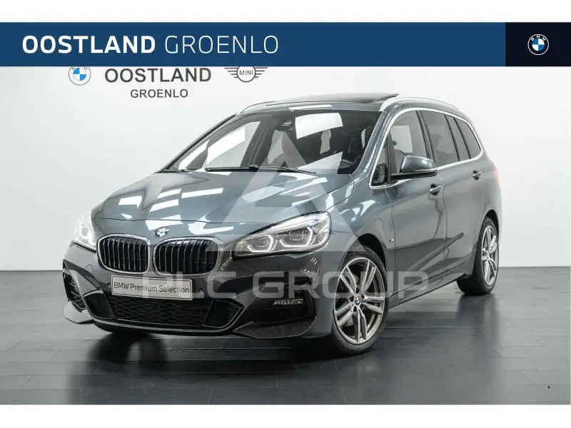 2019 BMW 2 Series