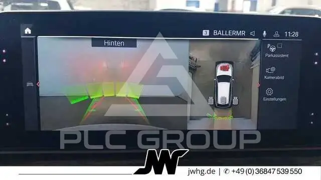 2019 BMW 523