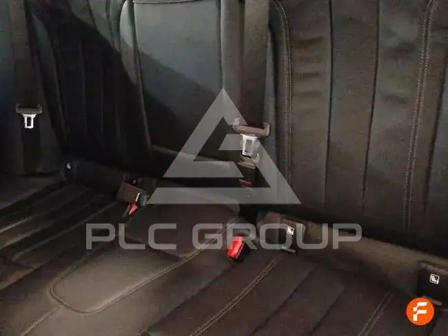 2019 BMW 523