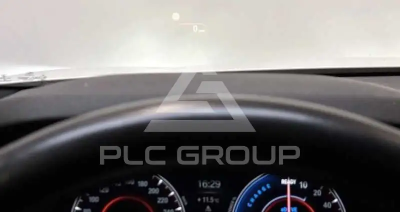 2019 BMW 523