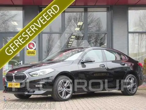 2019 BMW 2 Series