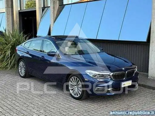 2019 BMW 6 Series