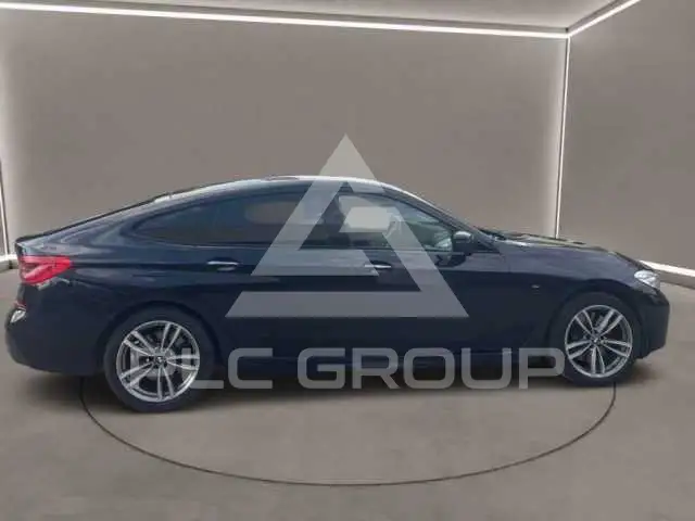 2019 BMW 6 Series