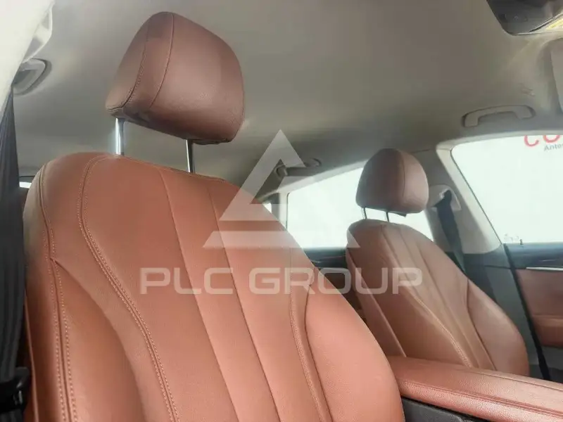 2019 BMW 6 Series
