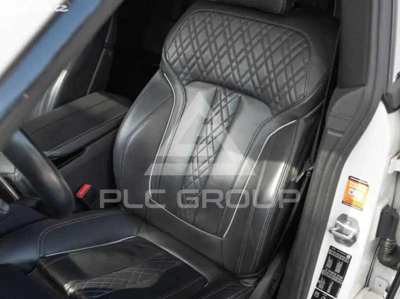 2019 BMW 6 Series