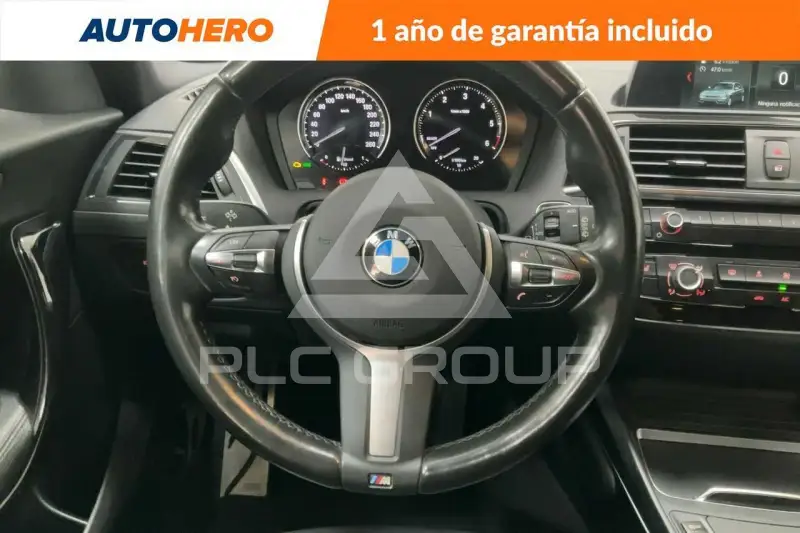 2019 BMW 6 Series