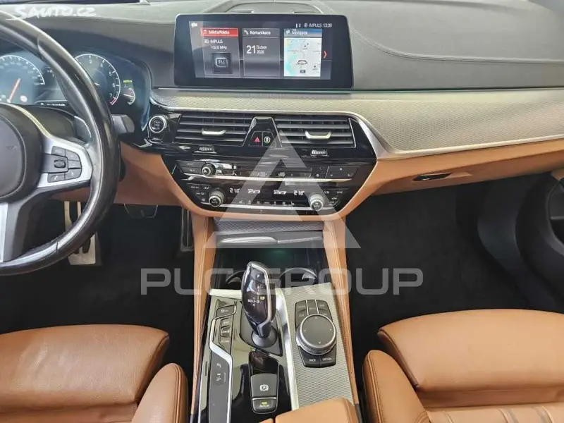 2019 BMW 6 Series