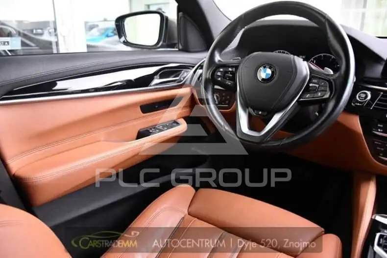 2019 BMW 6 Series