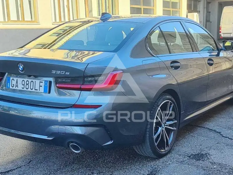 2019 BMW 6 Series