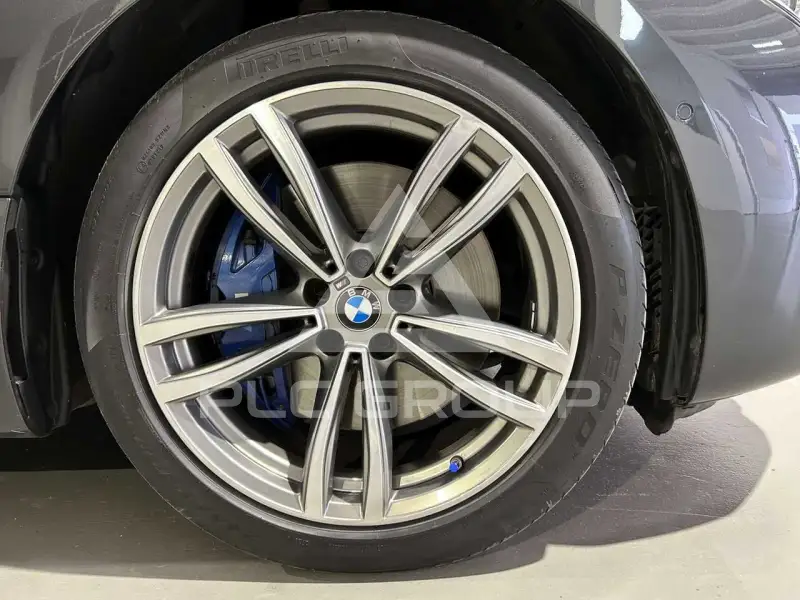 2019 BMW 6 Series