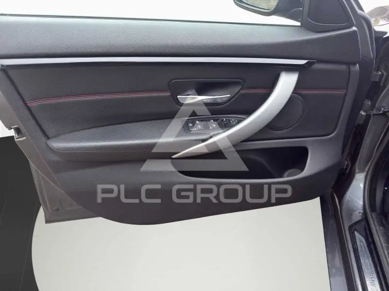 2019 BMW 4 Series