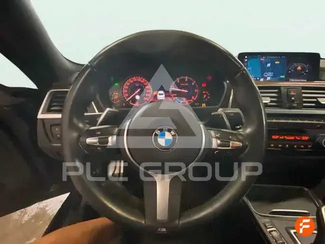 2019 BMW 4 Series