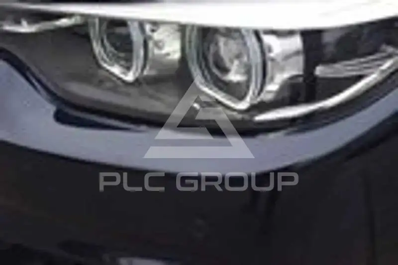 2019 BMW 4 Series