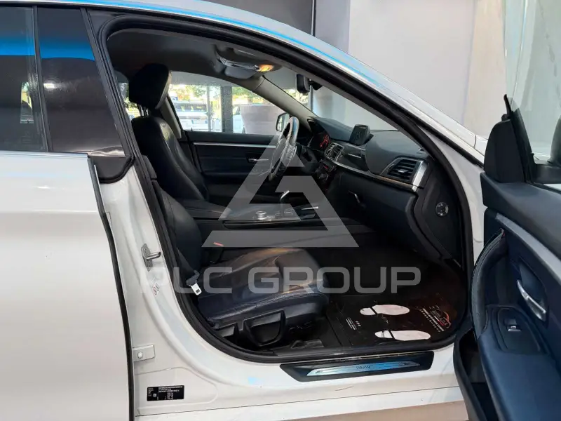 2019 BMW 4 Series