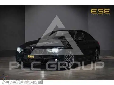 2019 BMW 4 Series