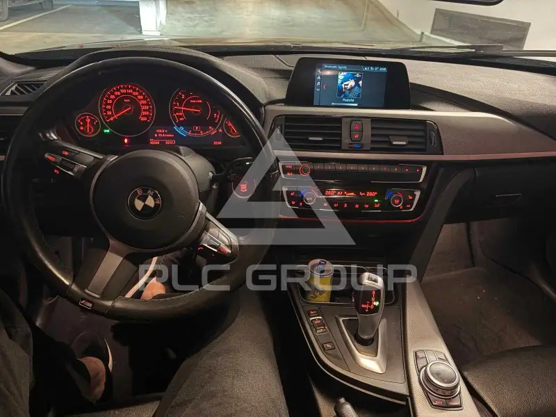 2019 BMW 4 Series