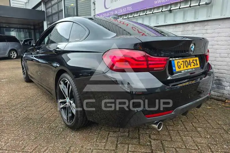 2019 BMW 4 Series
