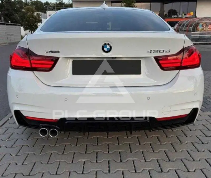 2019 BMW 4 Series
