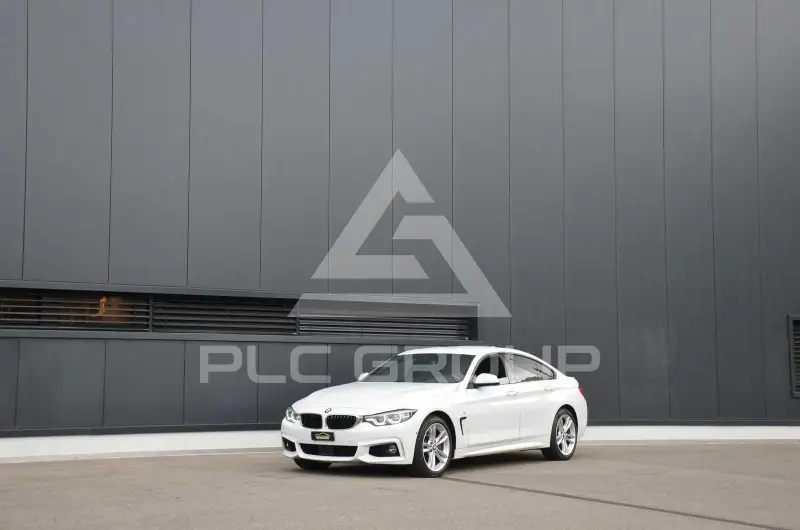 2019 BMW 4 Series