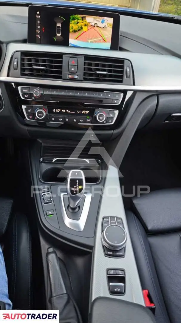 2019 BMW 4 Series