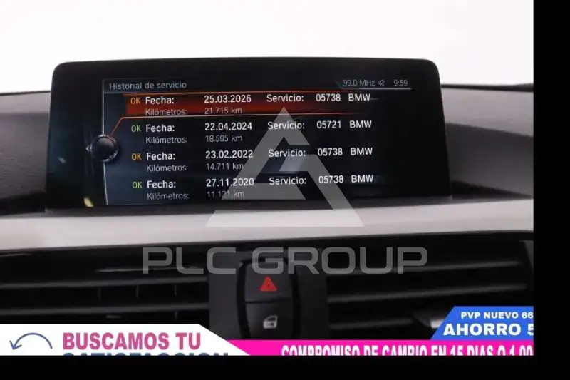 2019 BMW 4 Series