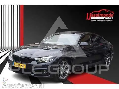 2019 BMW 4 Series