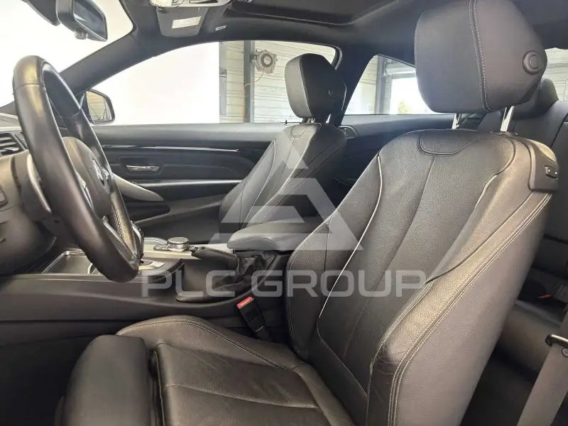 2019 BMW 4 Series