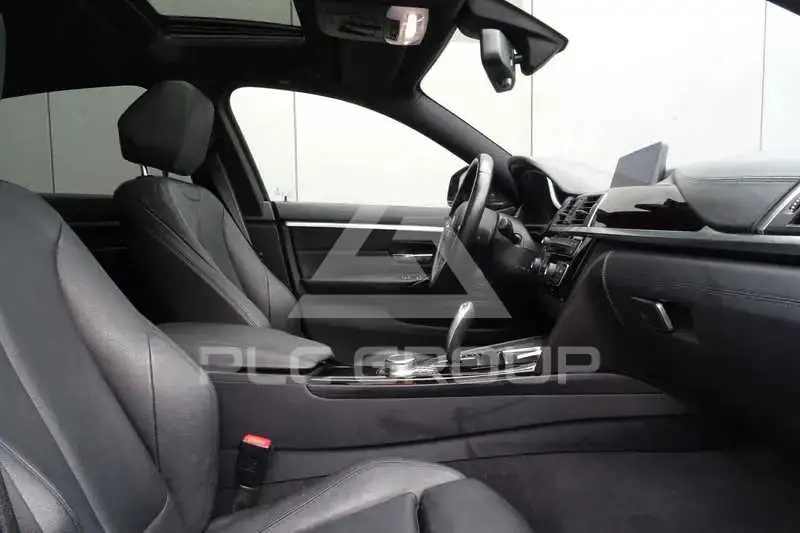 2019 BMW 4 Series