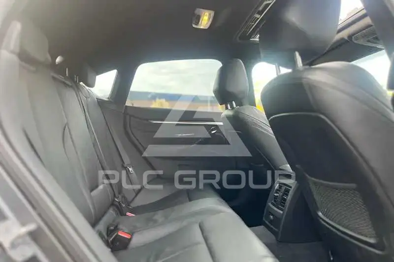 2019 BMW 4 Series