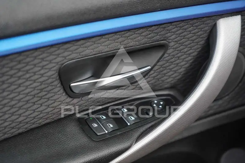 2019 BMW 4 Series