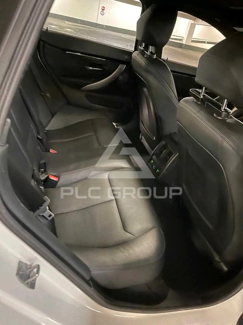 2019 BMW 4 Series