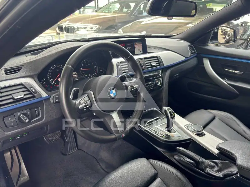 2019 BMW 4 Series