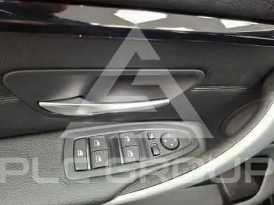 2019 BMW 4 Series