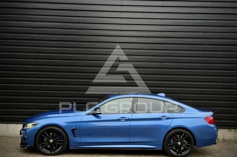 2019 BMW 4 Series