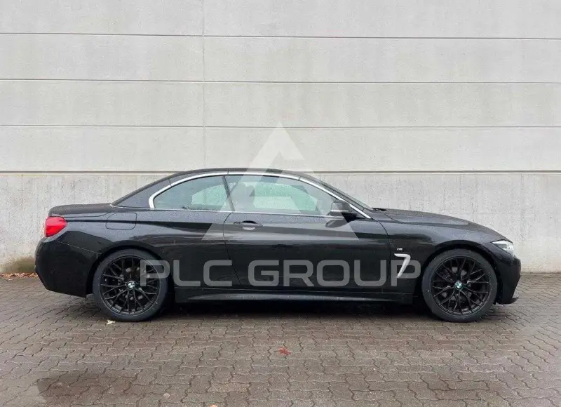 2019 BMW 4 Series