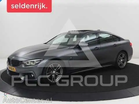 2019 BMW 4 Series