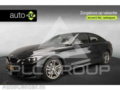 2019 BMW 4 Series