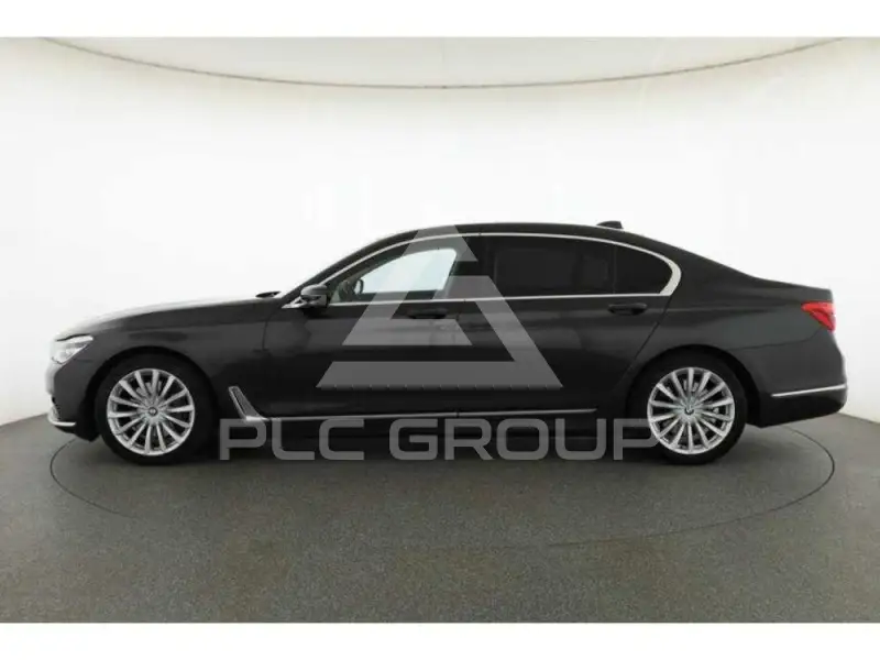 2019 BMW 7 Series