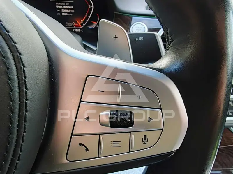 2019 BMW 7 Series