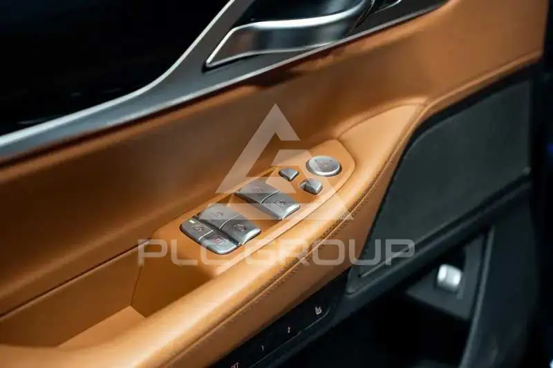 2019 BMW 7 Series