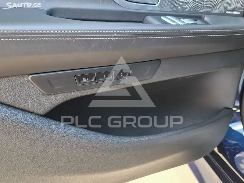2019 BMW 7 Series