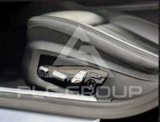 2019 BMW 7 Series