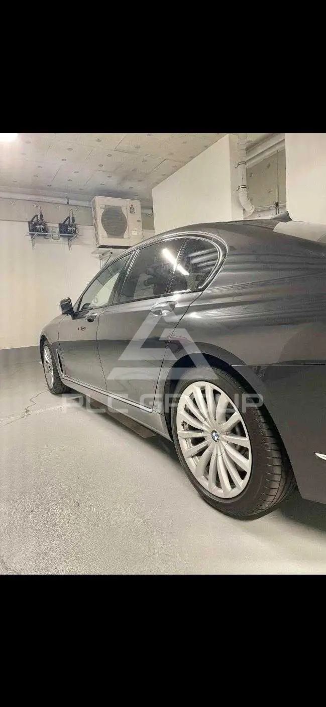 2019 BMW 7 Series