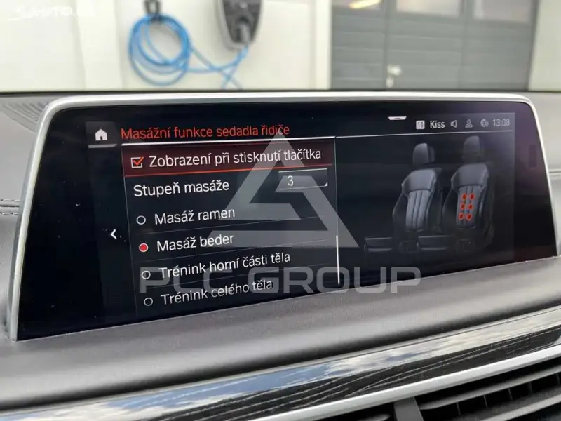 2019 BMW 7 Series